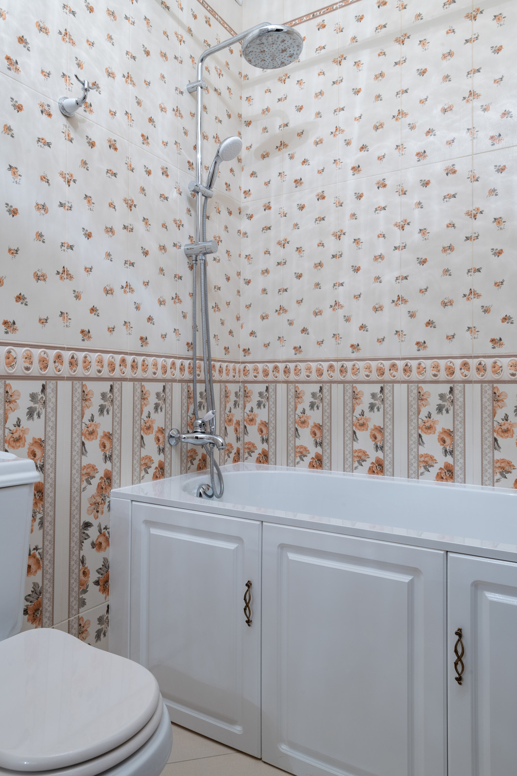 Классика для семьи из трех поколений