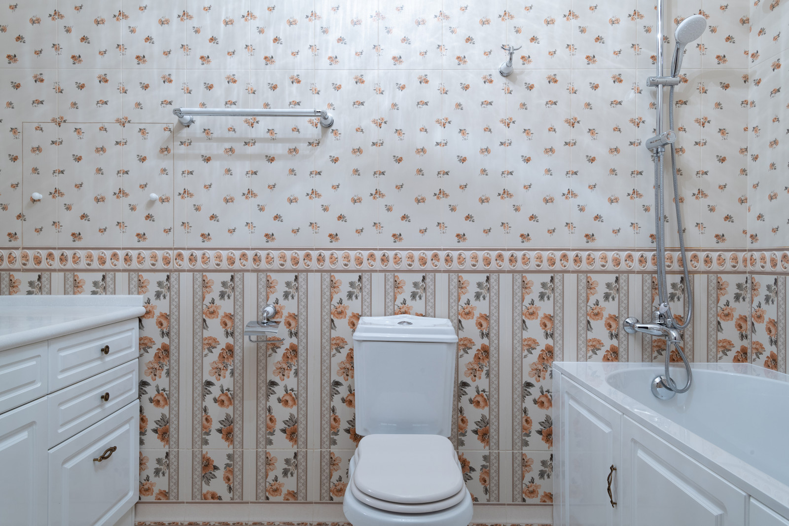 Классика для семьи из трех поколений