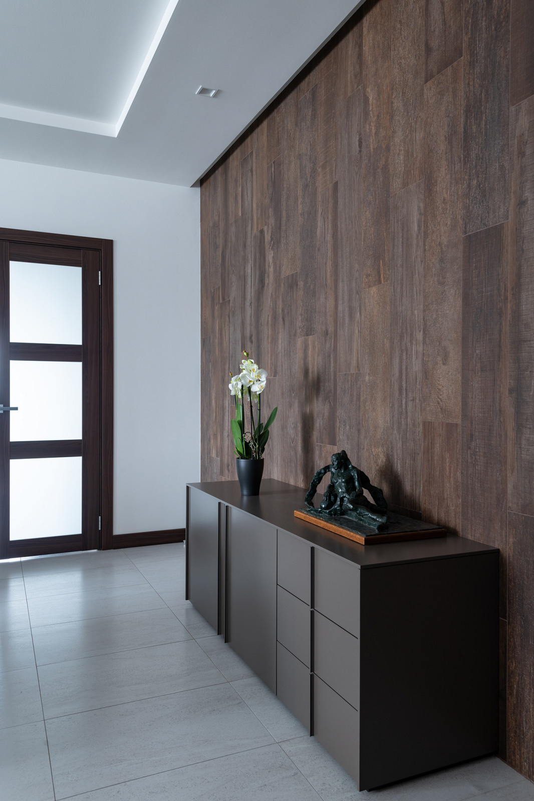 Современный стиль для молодого человека