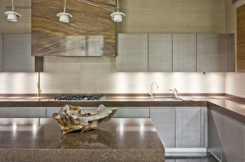 Кухня Kitchen