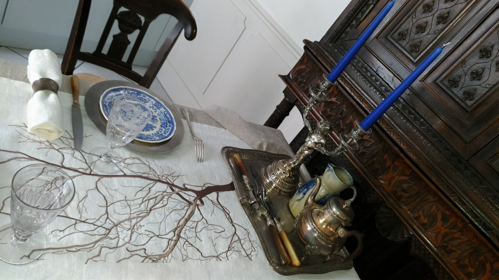 Collection Forêt