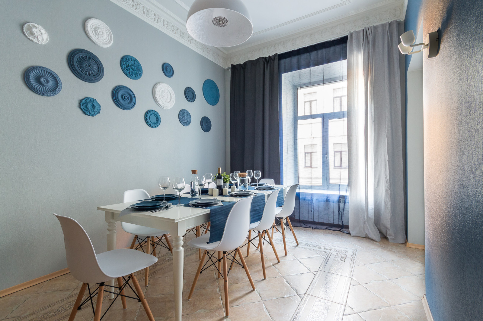 Обложка альбома: Ригель