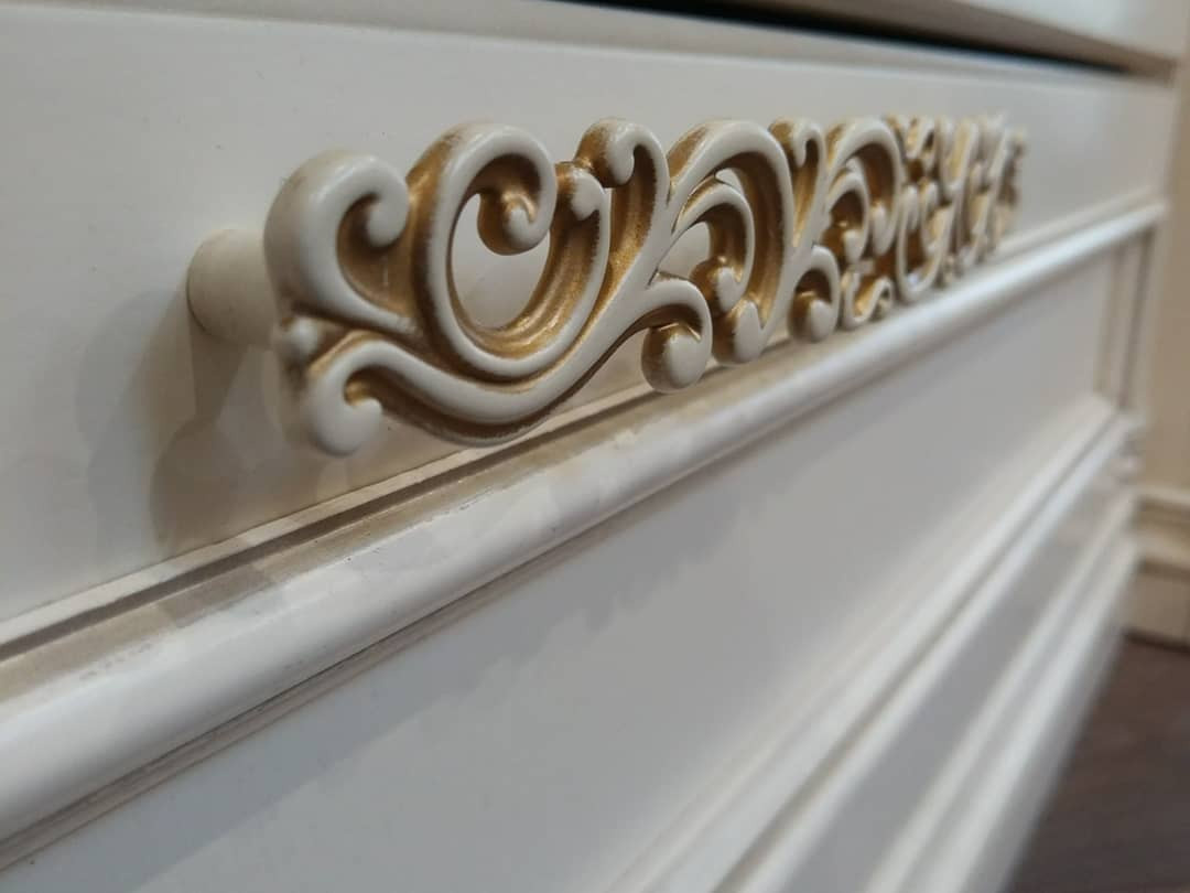 Обложка проекта: Детская (массив ясеня)