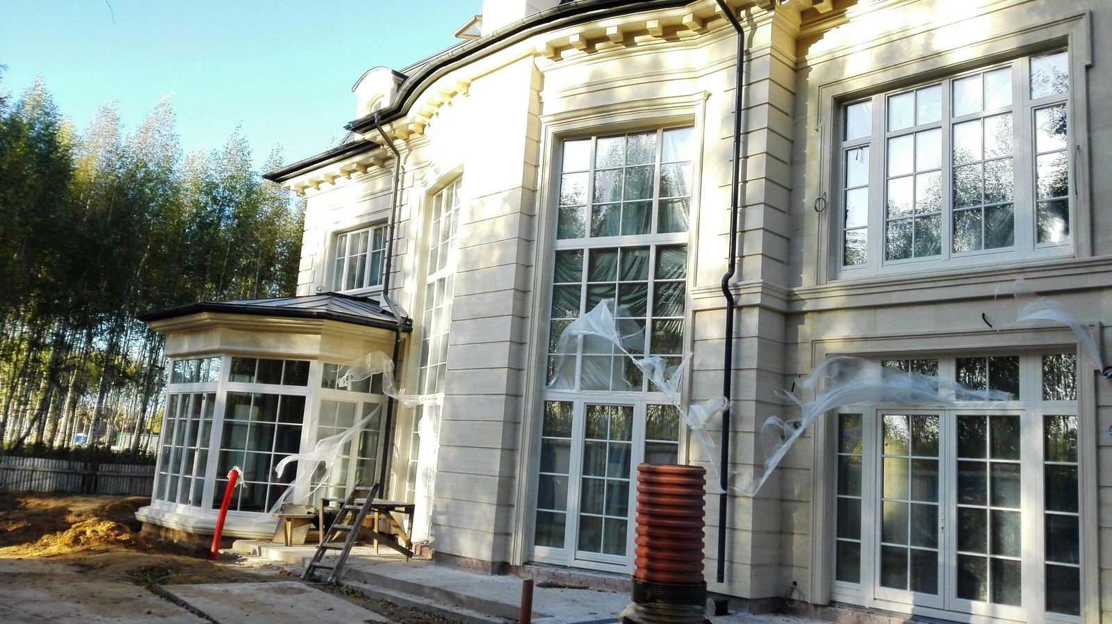 Раздоры 2