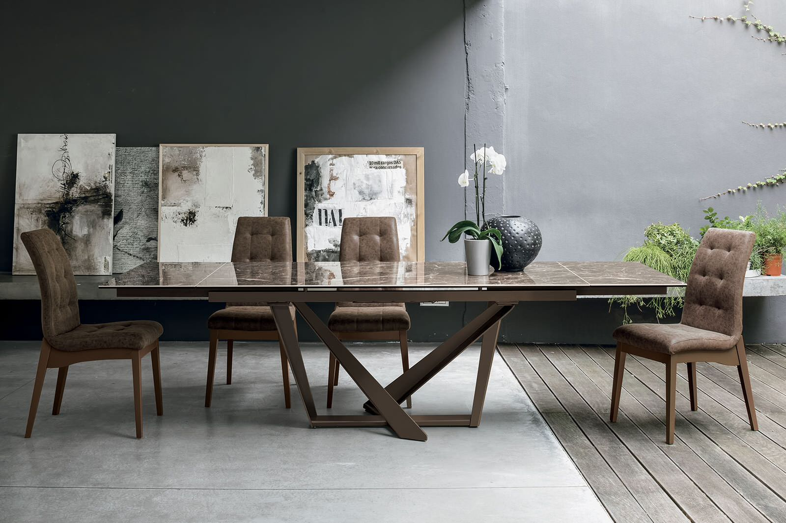 Фоновое изображение профиля Target Point