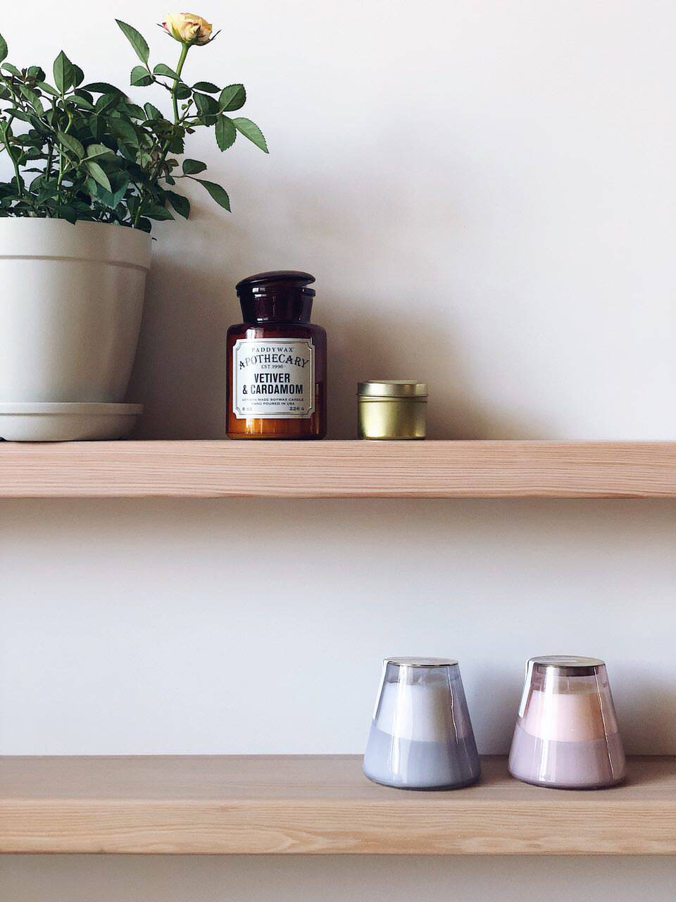 Skandyroom (реализация)