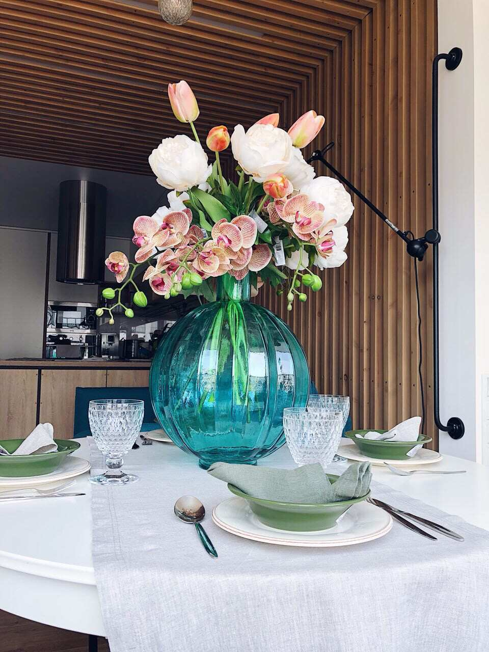 Skandyroom (реализация)