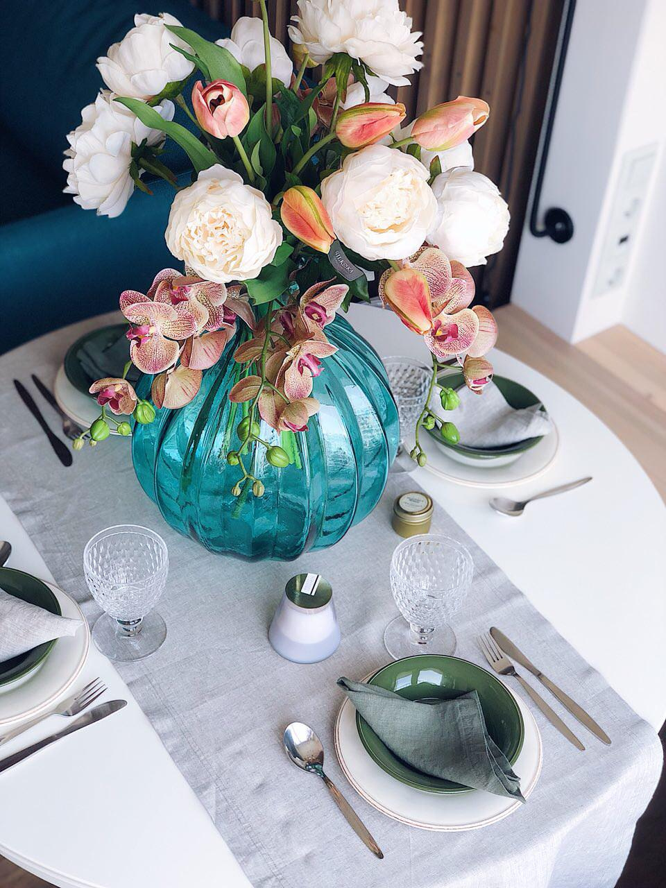 Skandyroom (реализация)