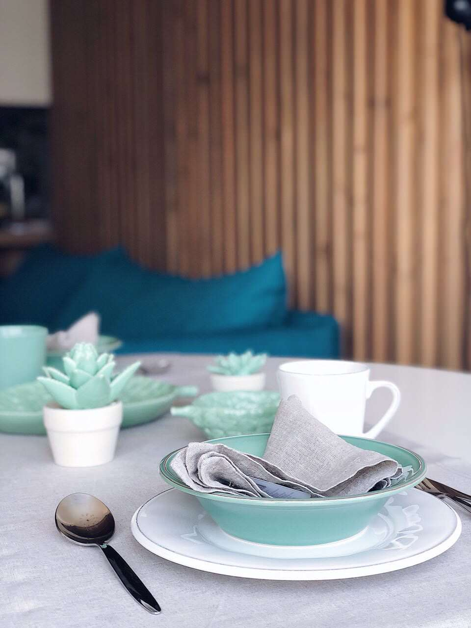 Skandyroom (реализация)