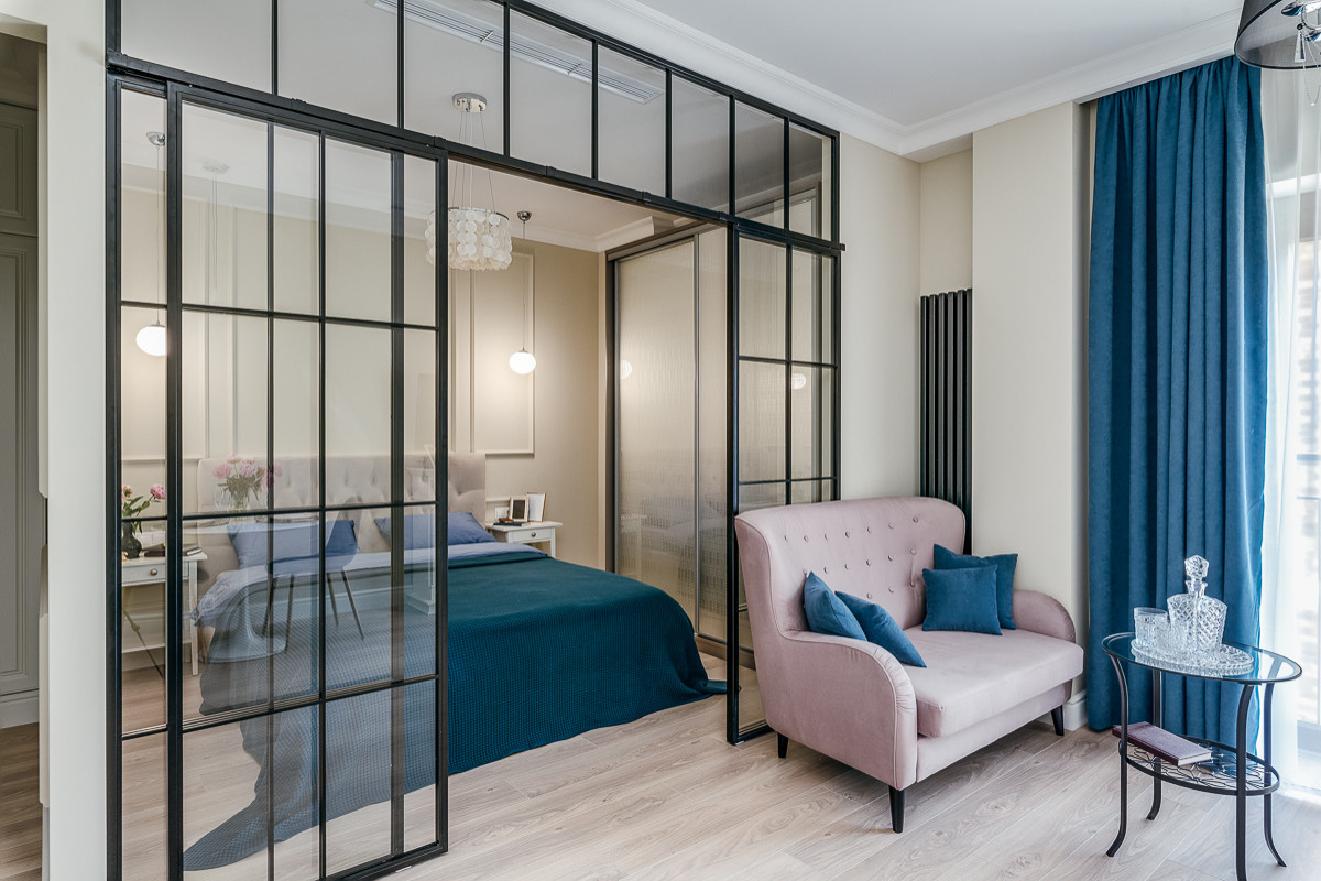 Фоновое изображение профиля Наталья Ляйфер