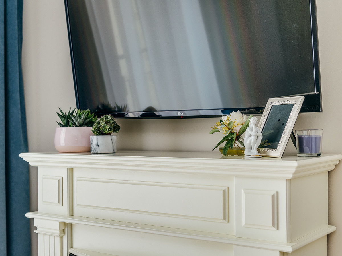 Студия ЖК "I'm"
