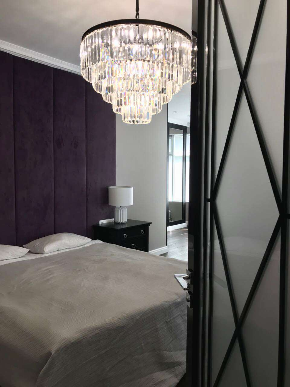 Квартира. Современная классика