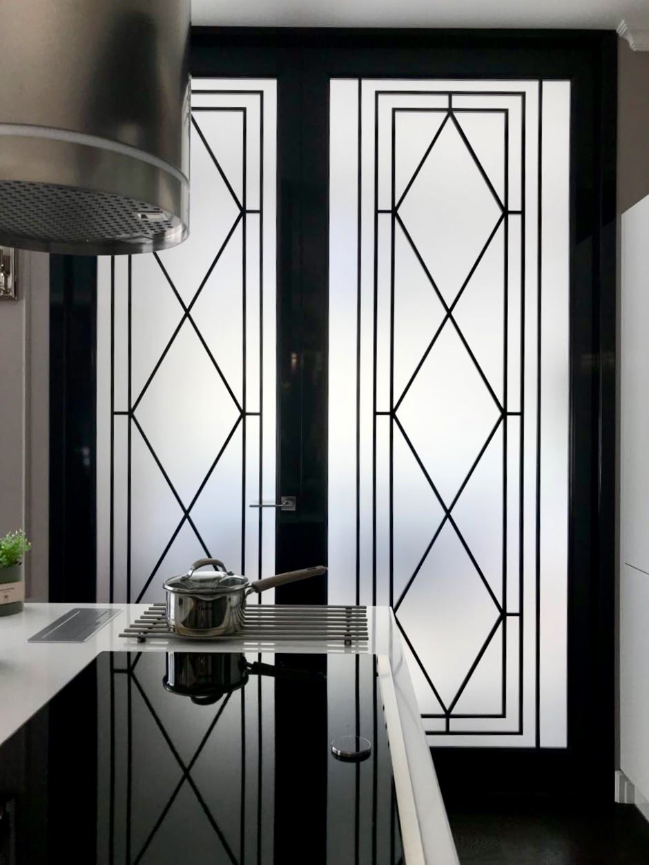 Квартира. Современная классика