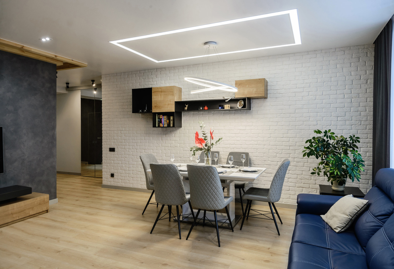 Реализация проекта Бульварный Переулок_2