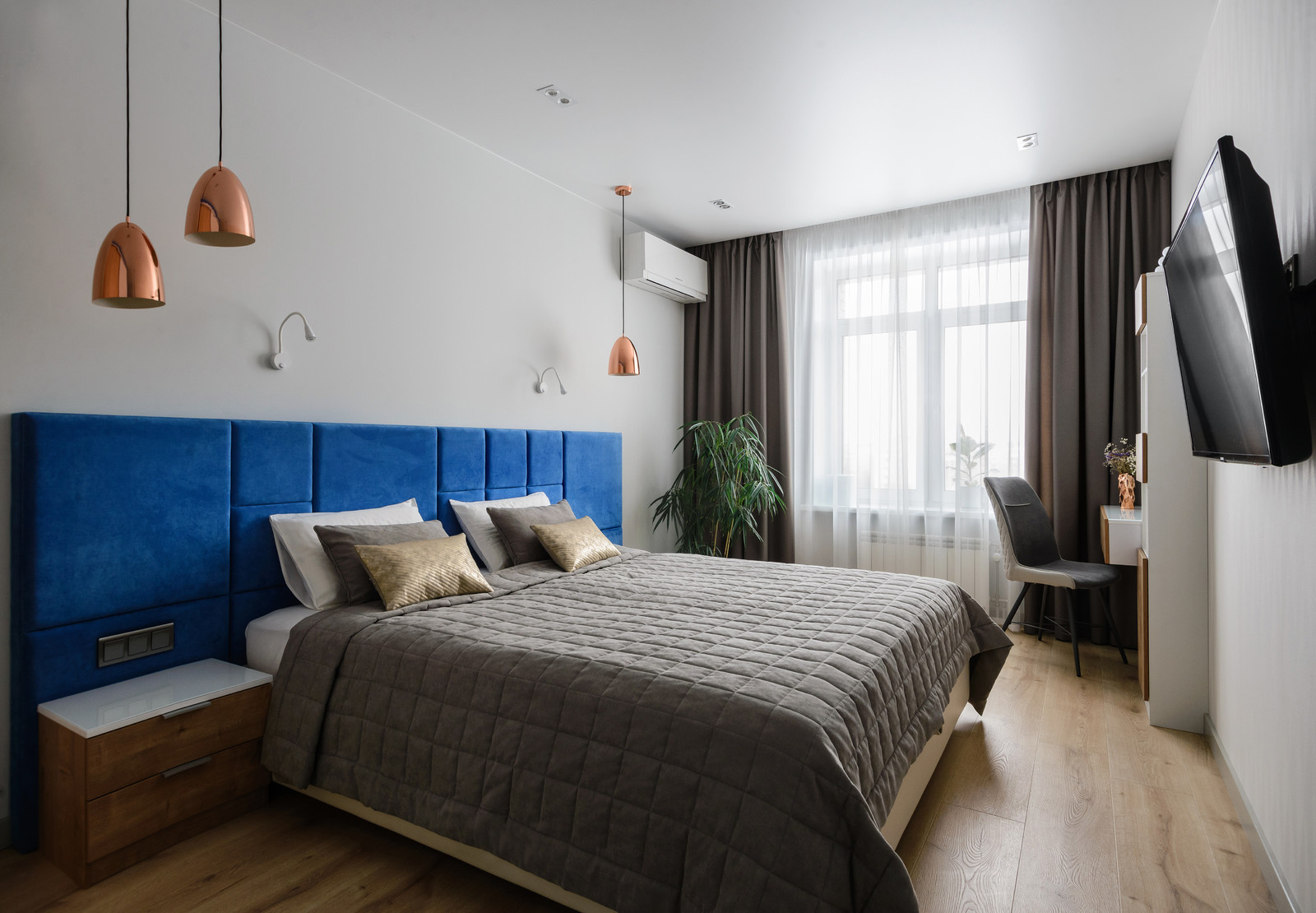 Реализация проекта Бульварный Переулок_2