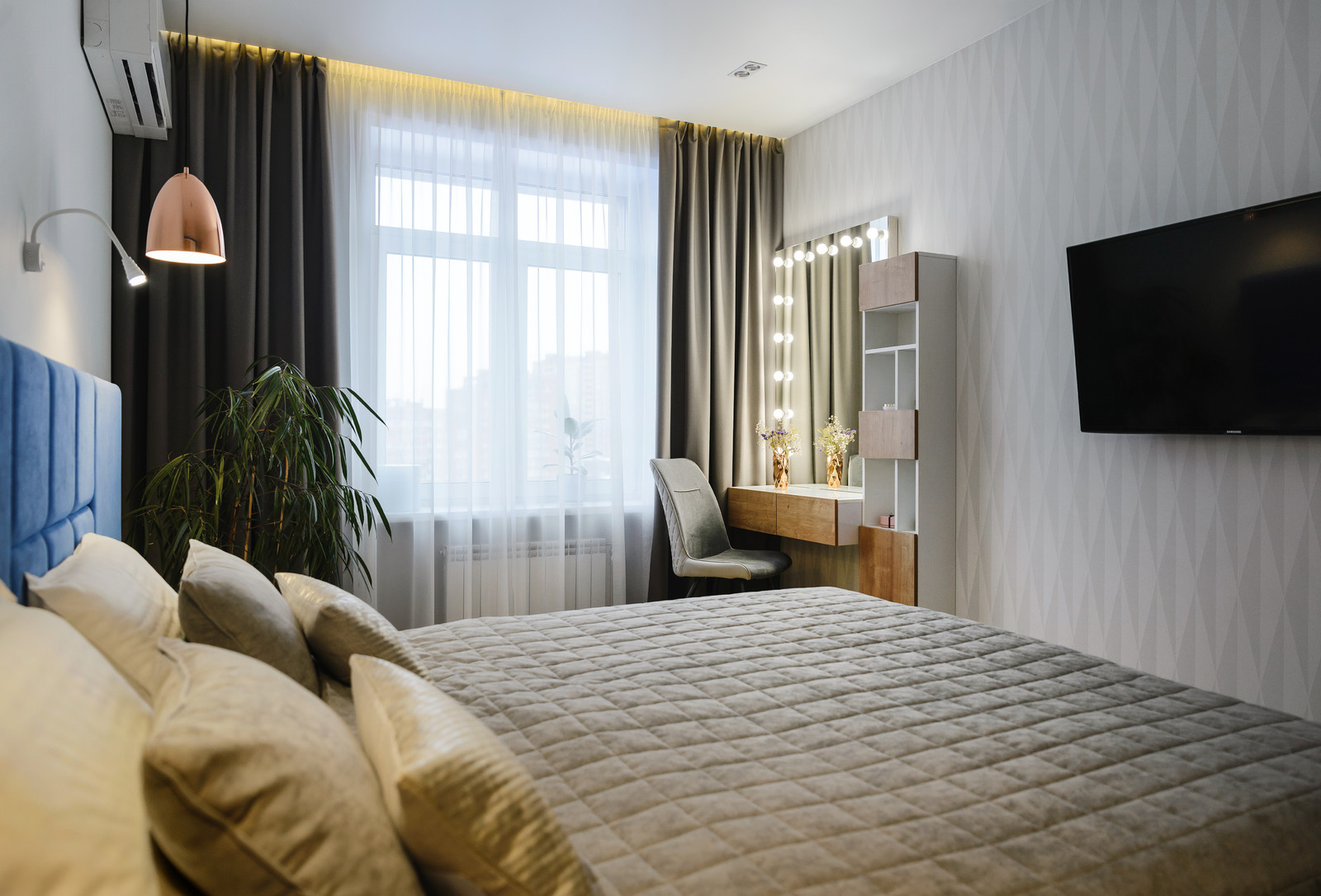 Реализация проекта Бульварный Переулок_2