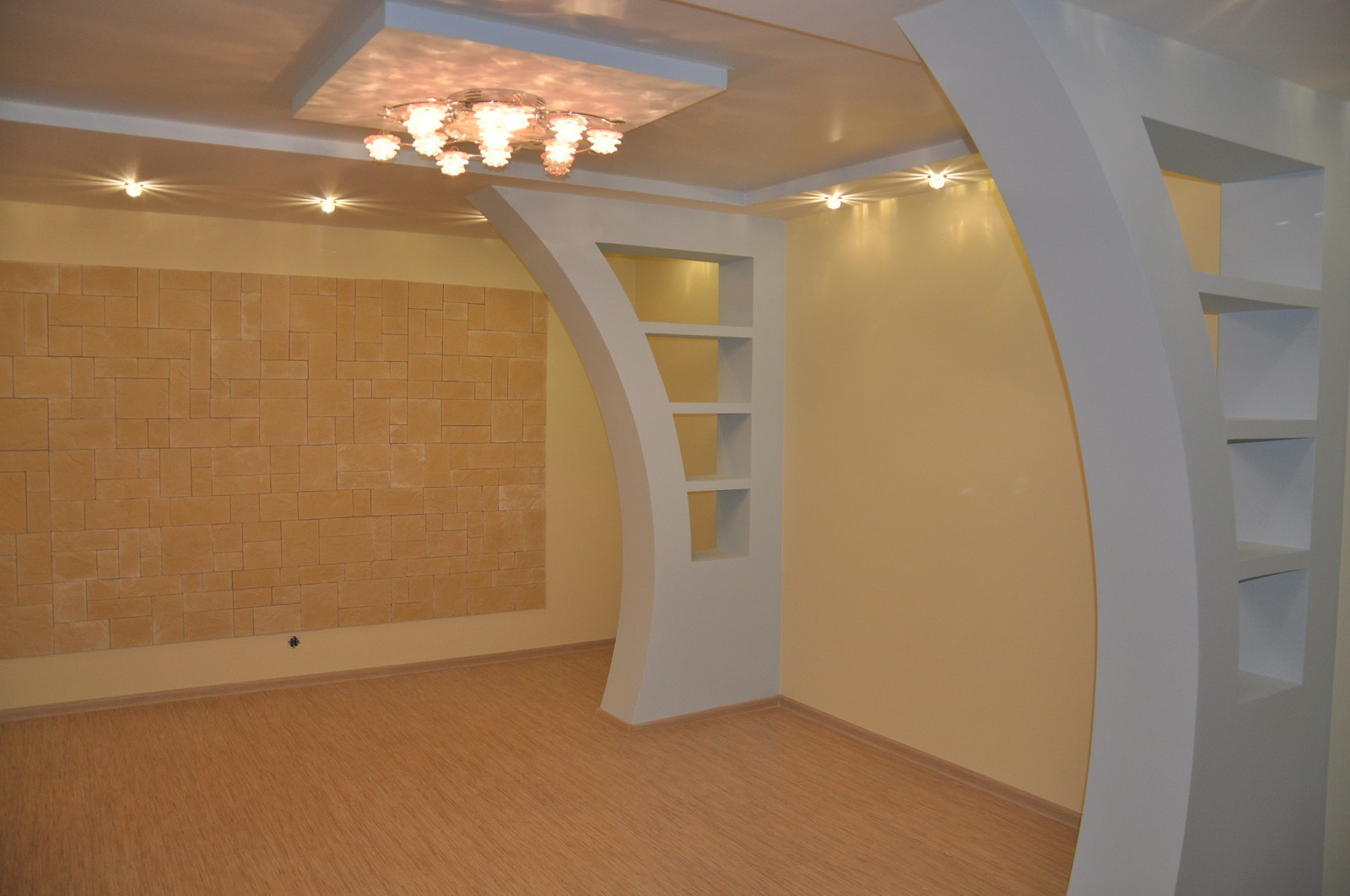 Обложка проекта: Квартира 100 кв. м. Рыбинск