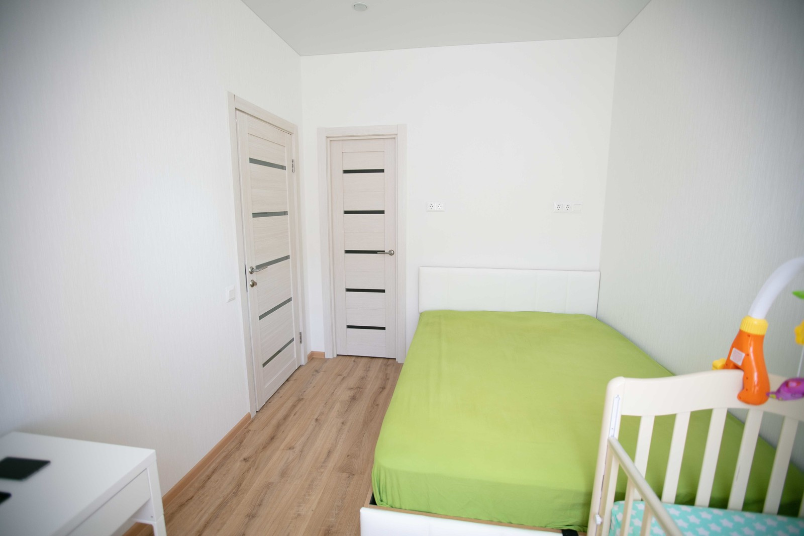 Матвей Соколовский