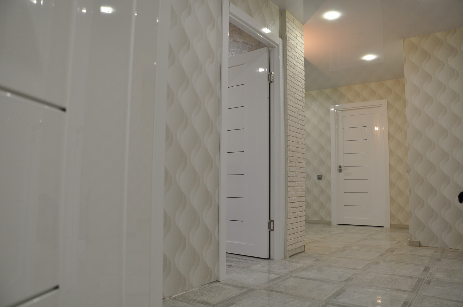 Квартира 80 кв. м. Рыбинск