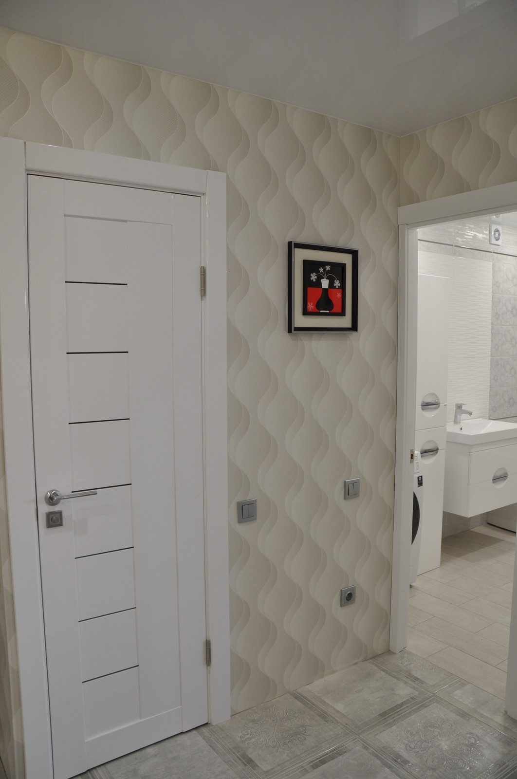 Квартира 80 кв. м. Рыбинск