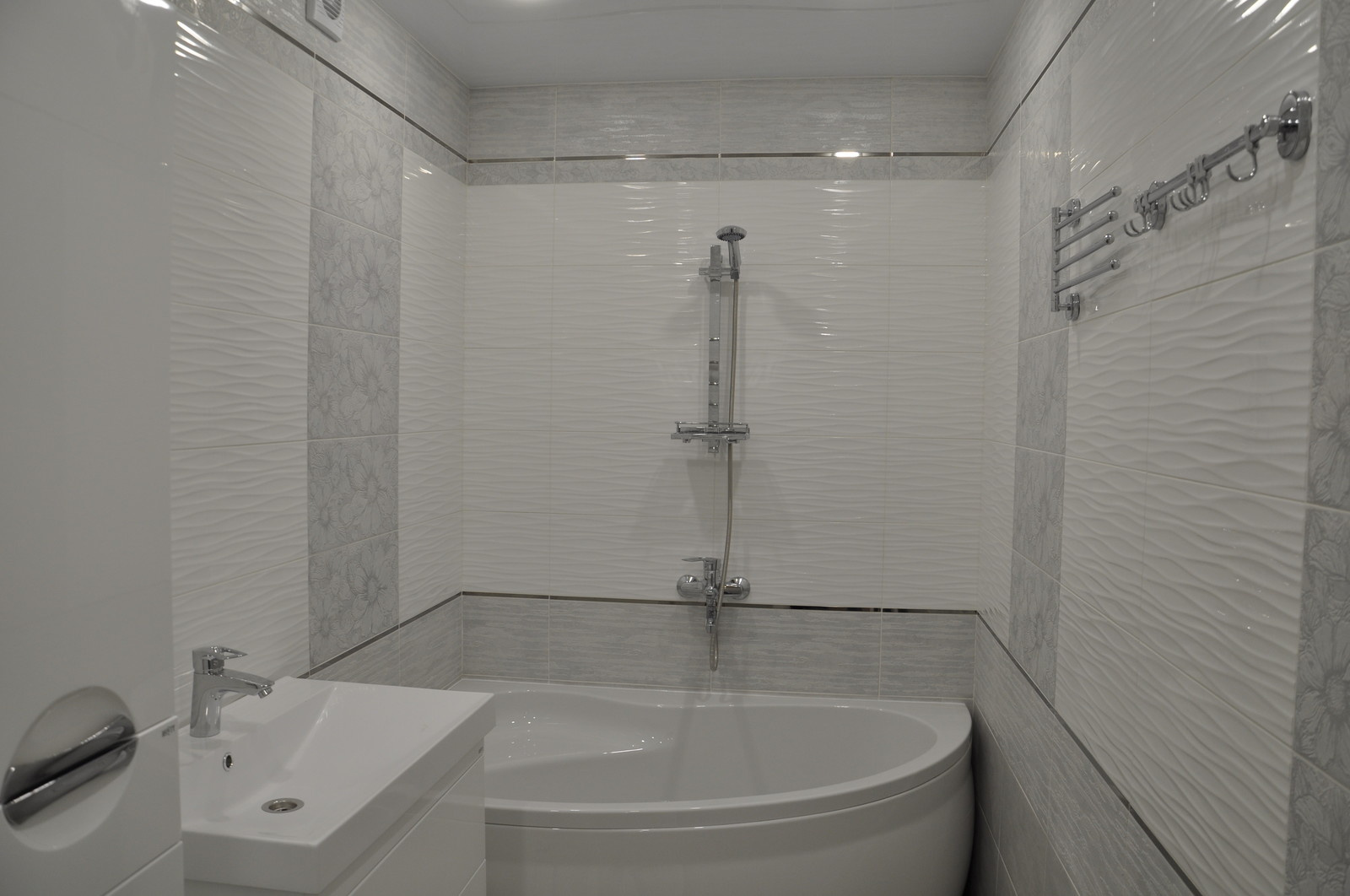 Квартира 80 кв. м. Рыбинск