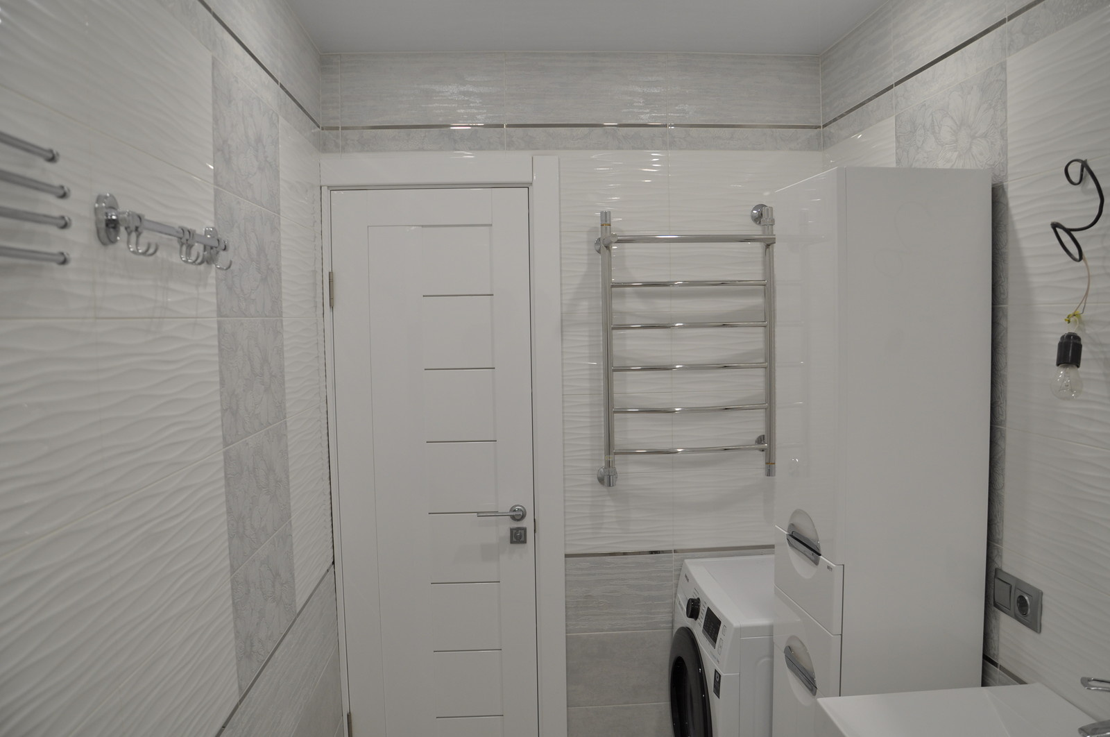 Квартира 80 кв. м. Рыбинск