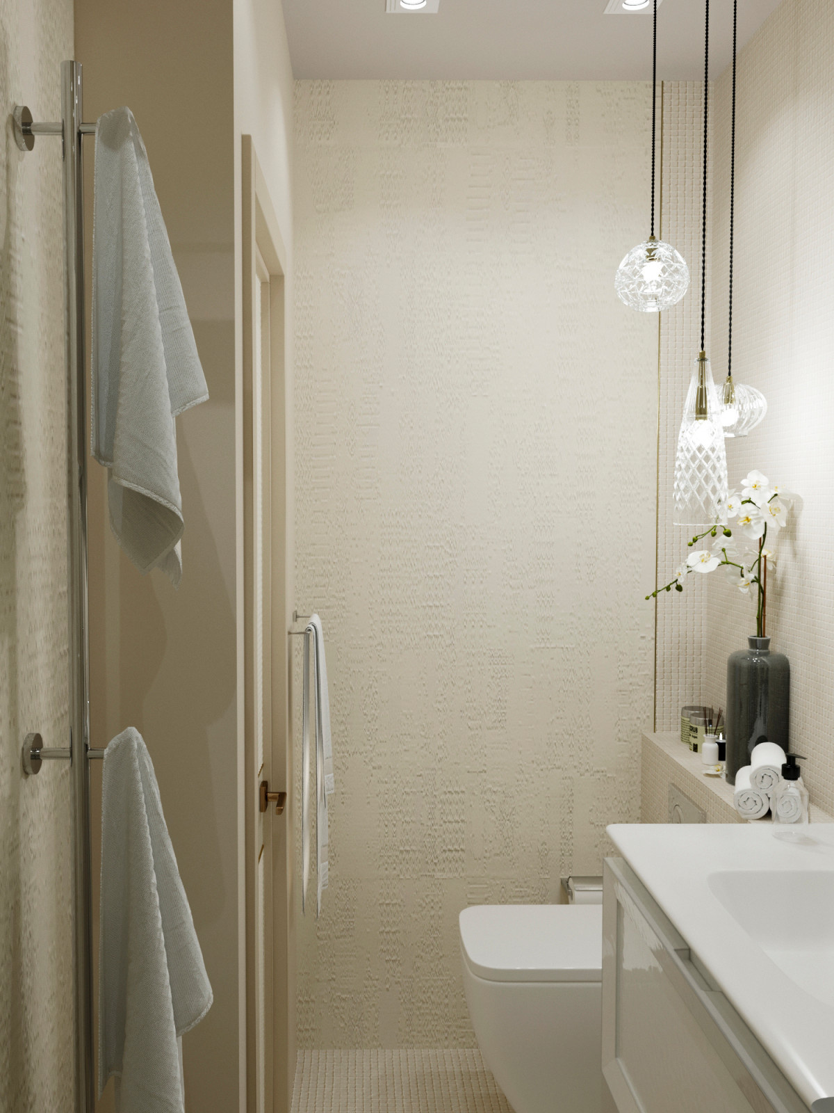 Квартира на Васильевском острове