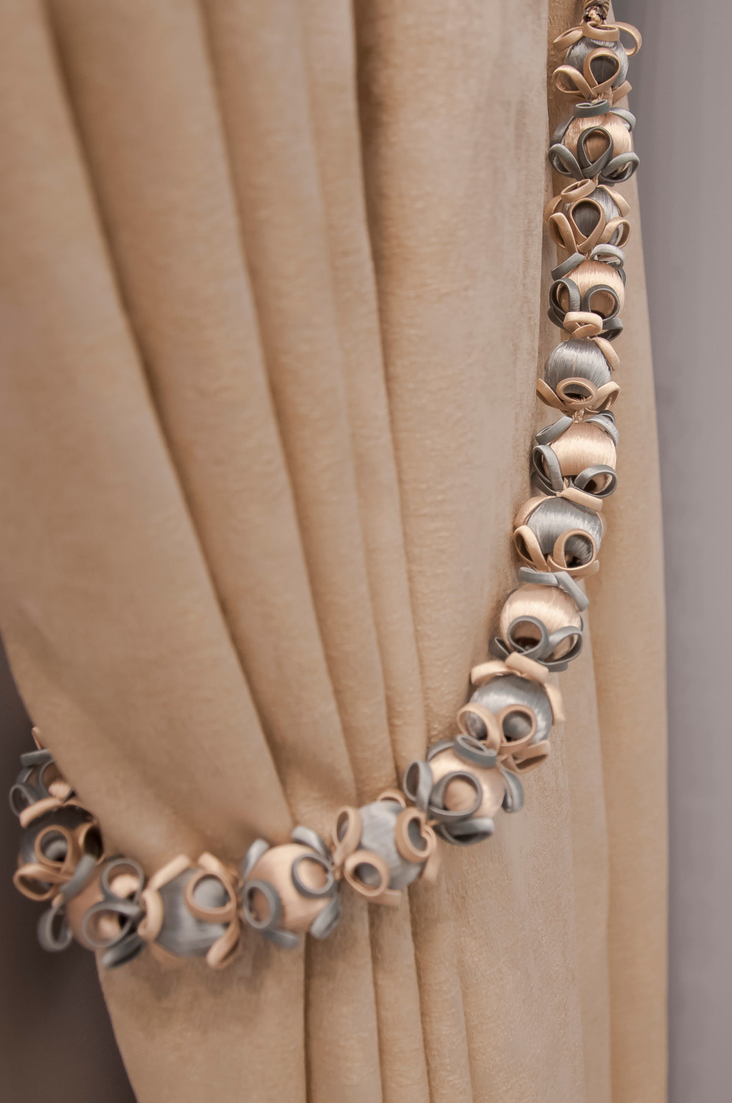 Просто фото: Подхваты для штор