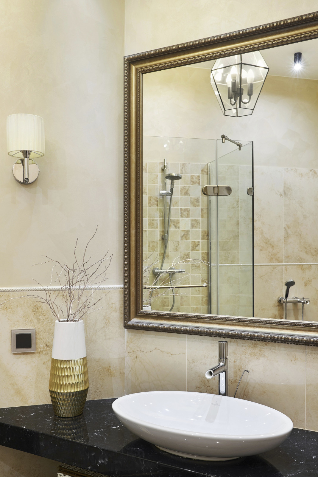 Квартира для молодой девушки.