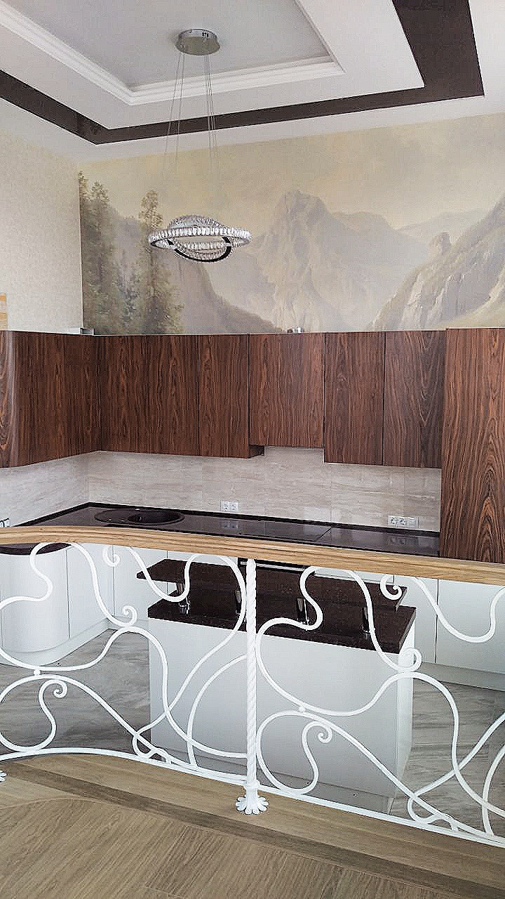 Пентхаус ЖК "Большой"