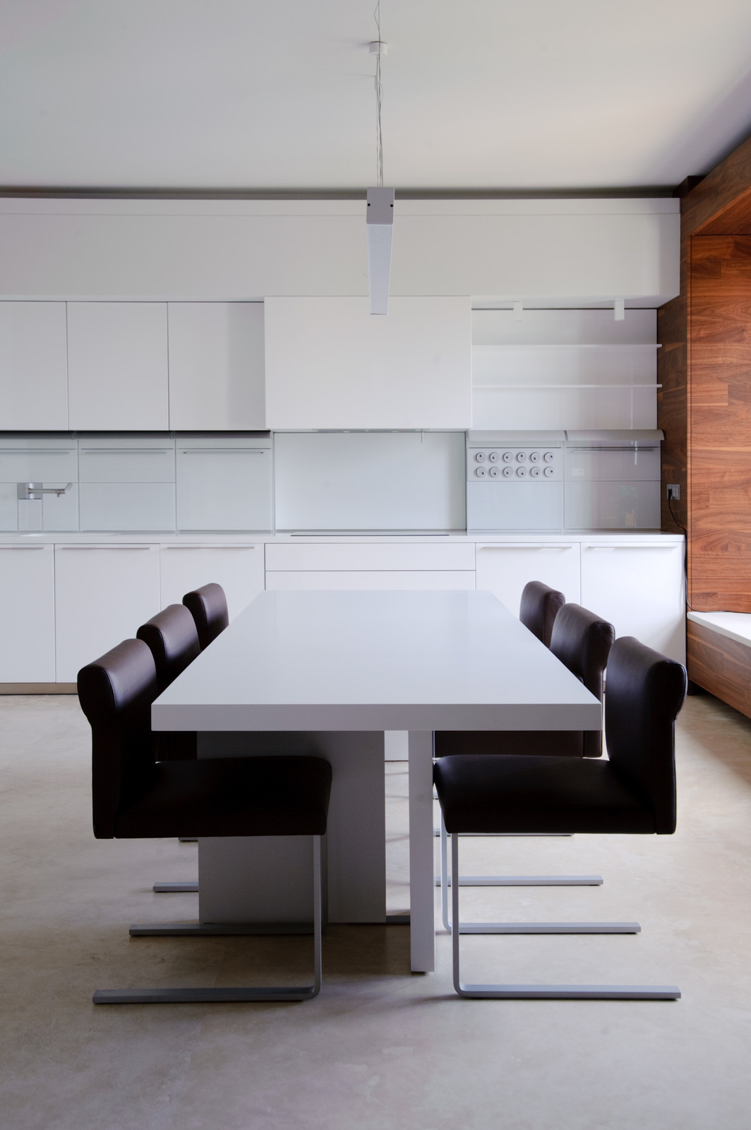 Квартира для меломана