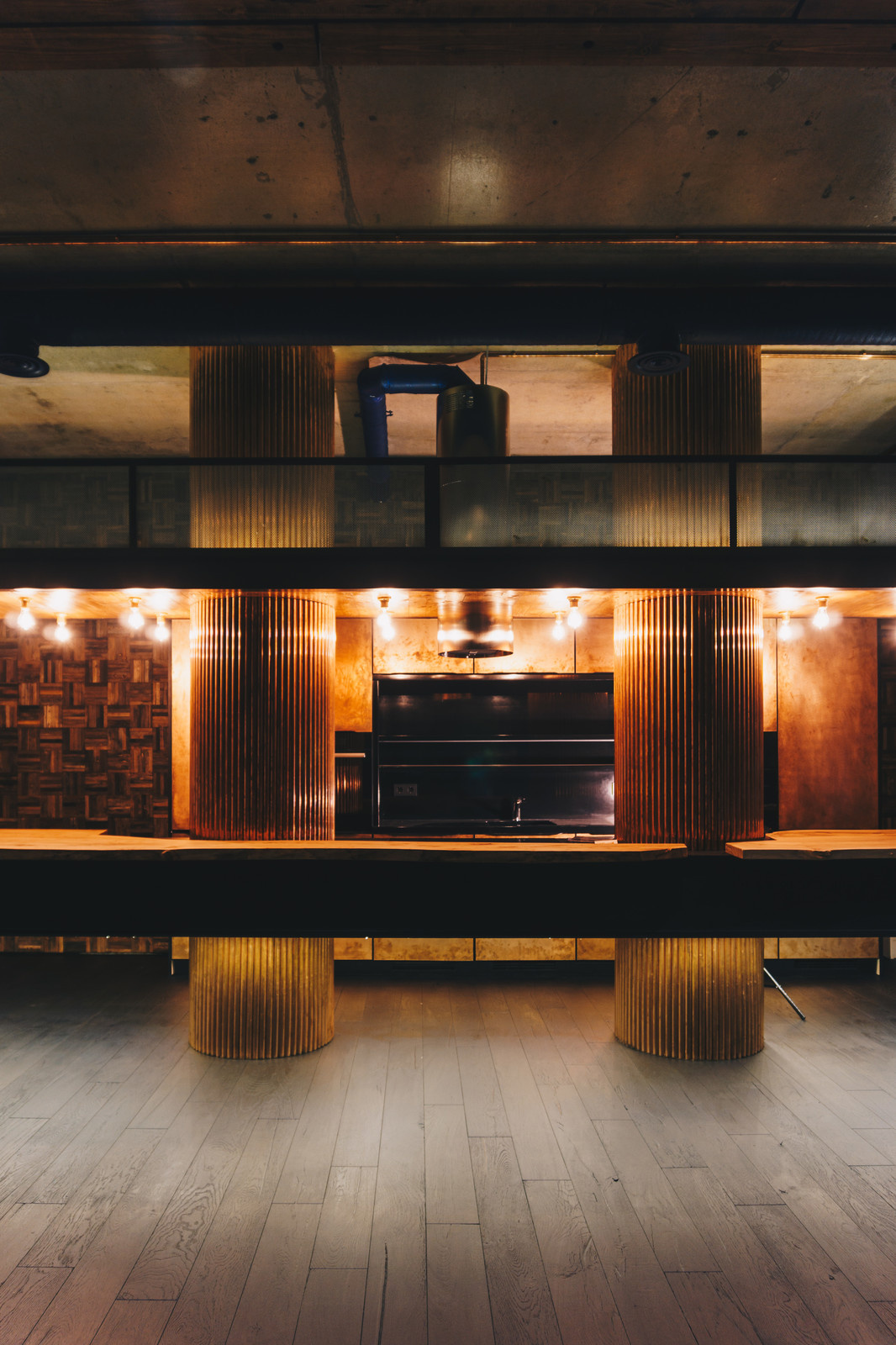 Квартира с мужским характером