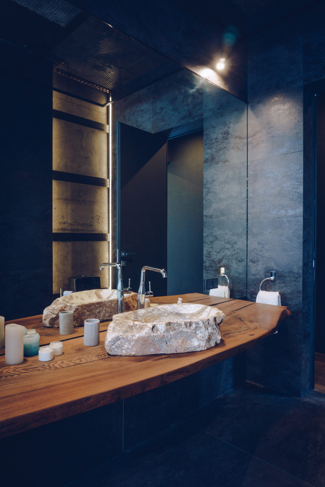 Гостевой дом в коттеджном поселке Монтевиль