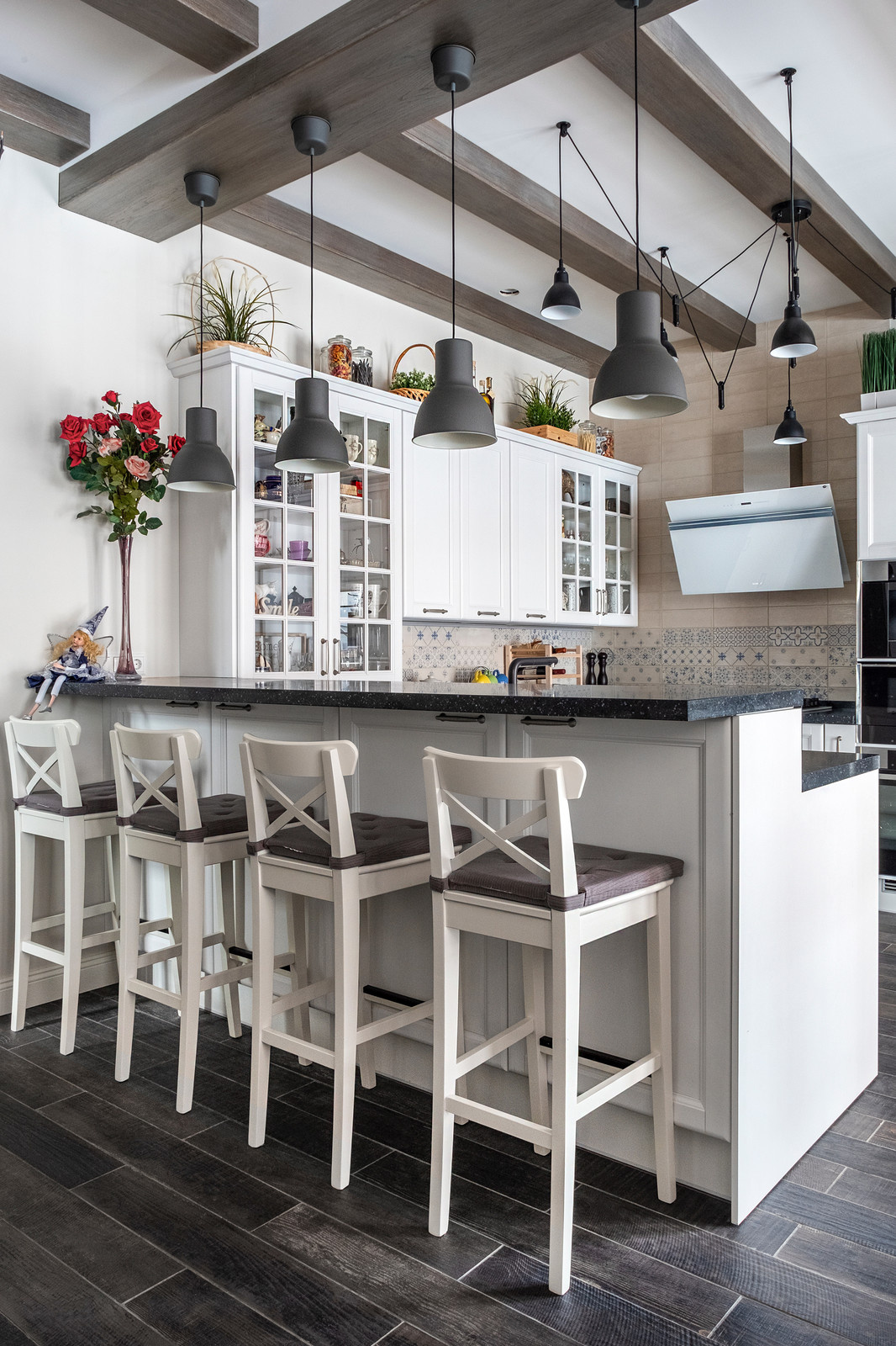 КП Цветочный