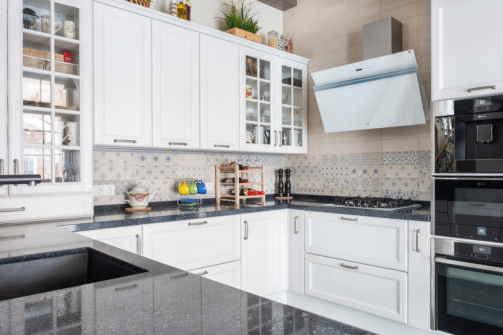 КП Цветочный