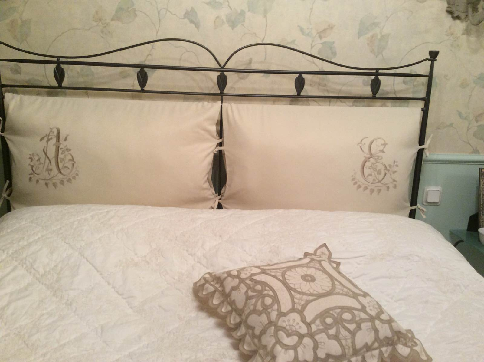 Шторы и текстиль