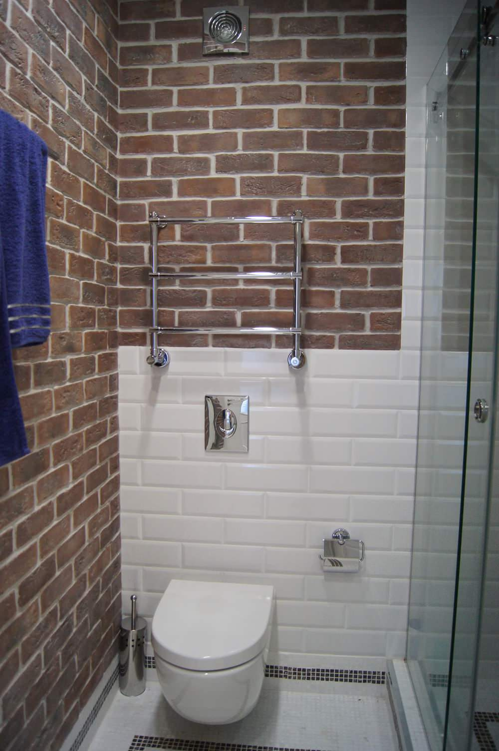 2-х уровненная квартира