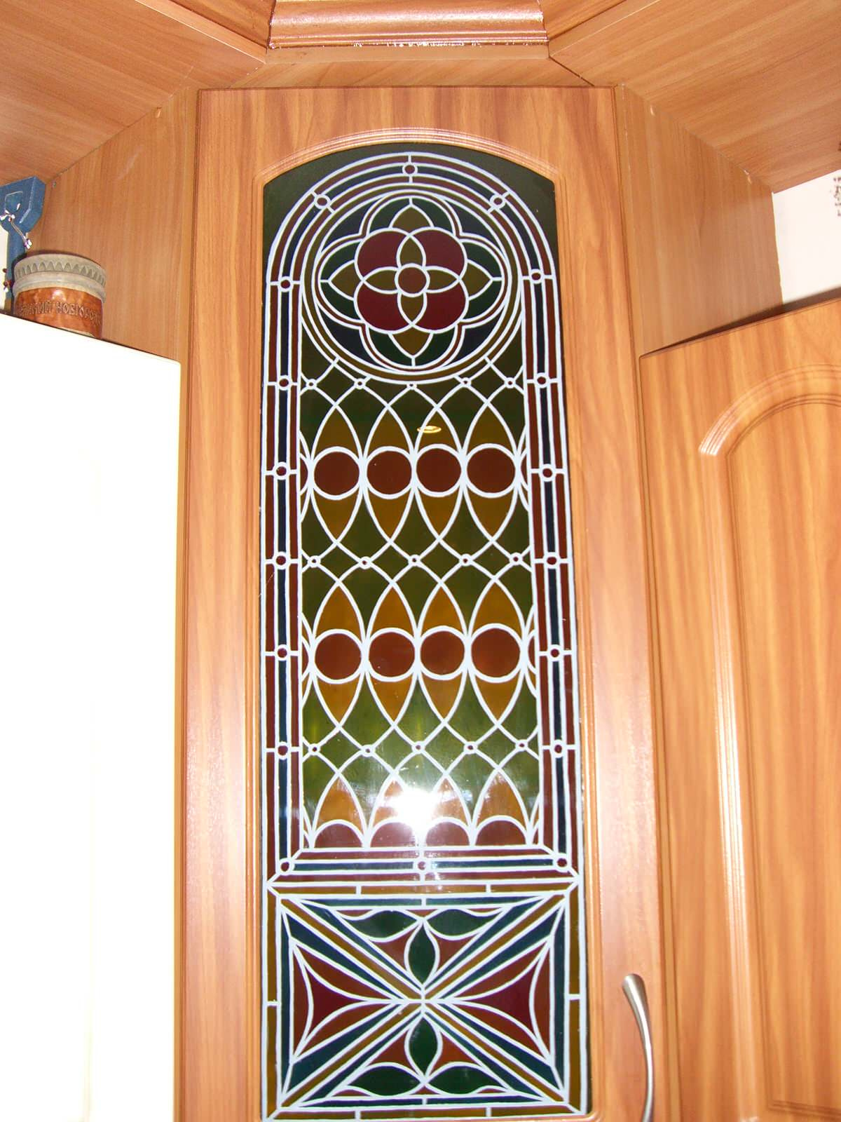 Обложка проекта: Декор и детали интерьера