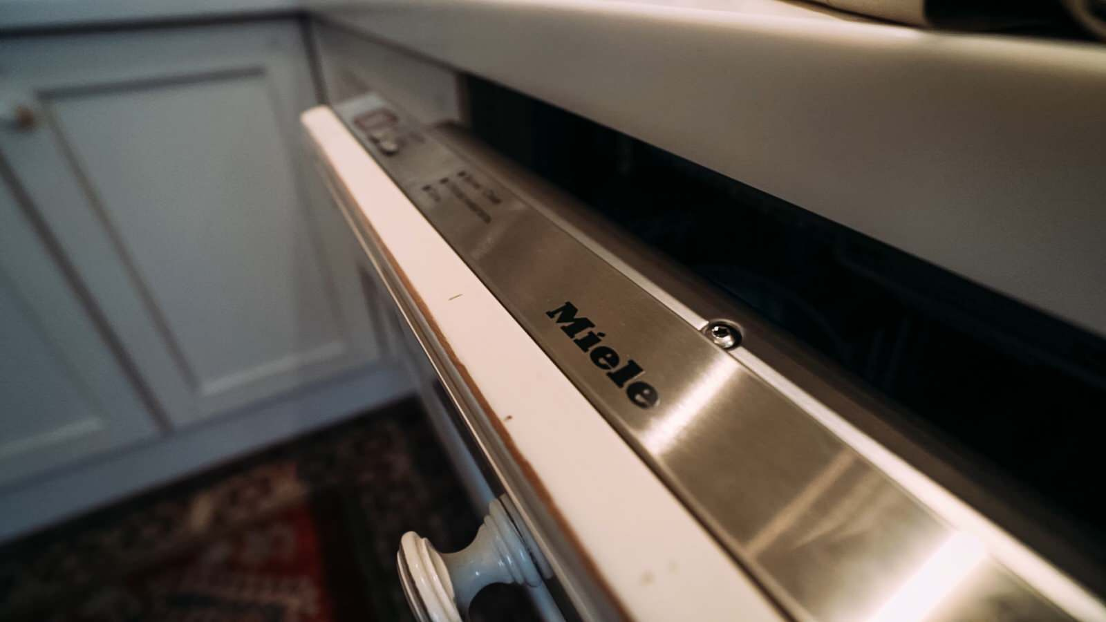 Умелое наполнение кухни техникой