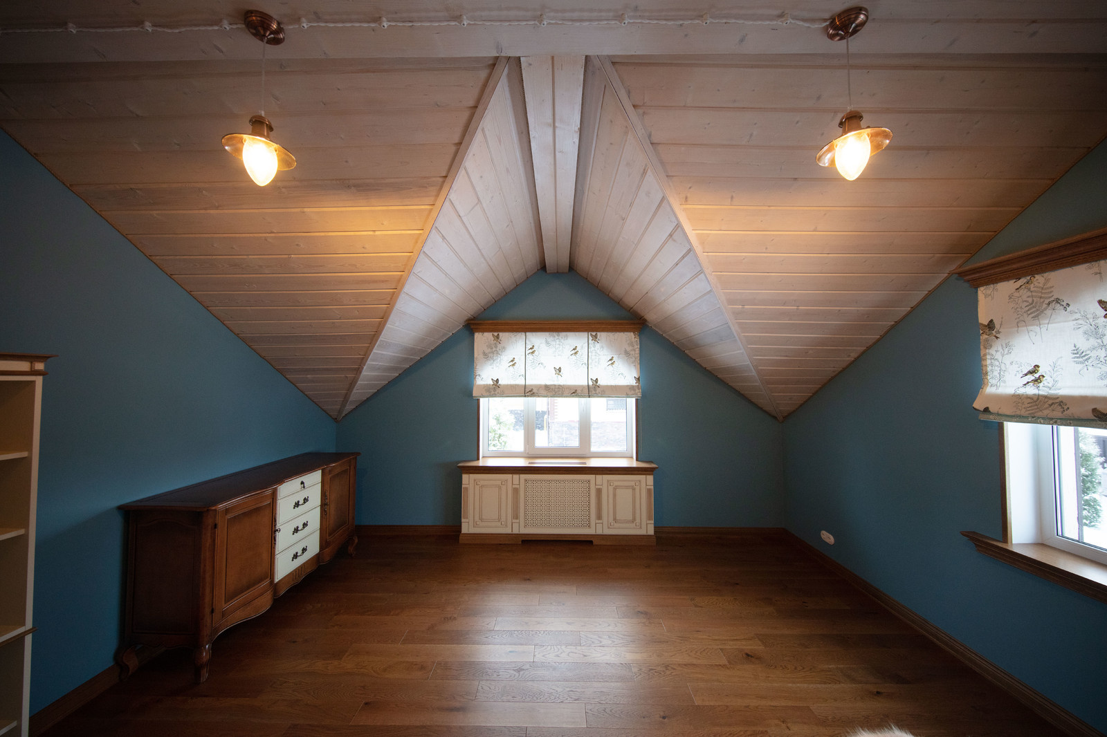 Для тела и души