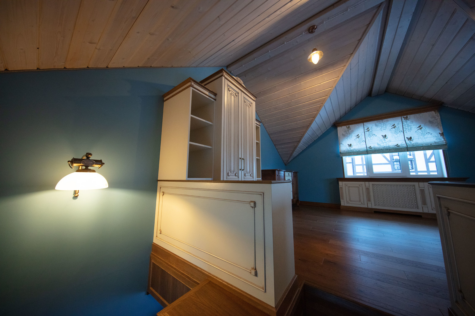 Для тела и души