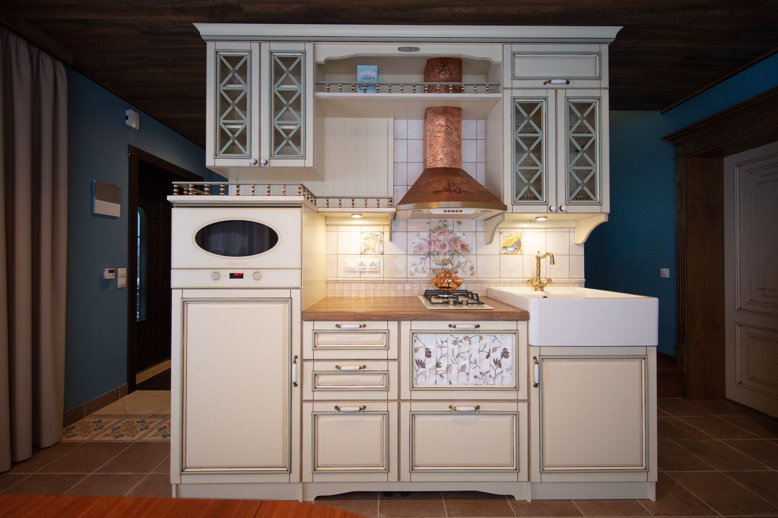 Для тела и души