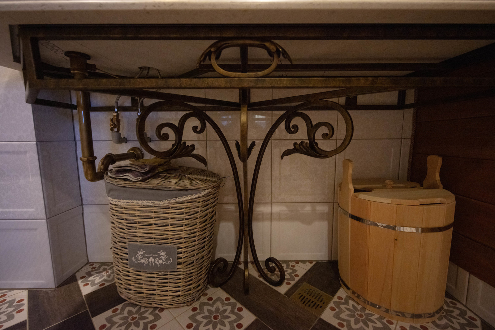 Для тела и души