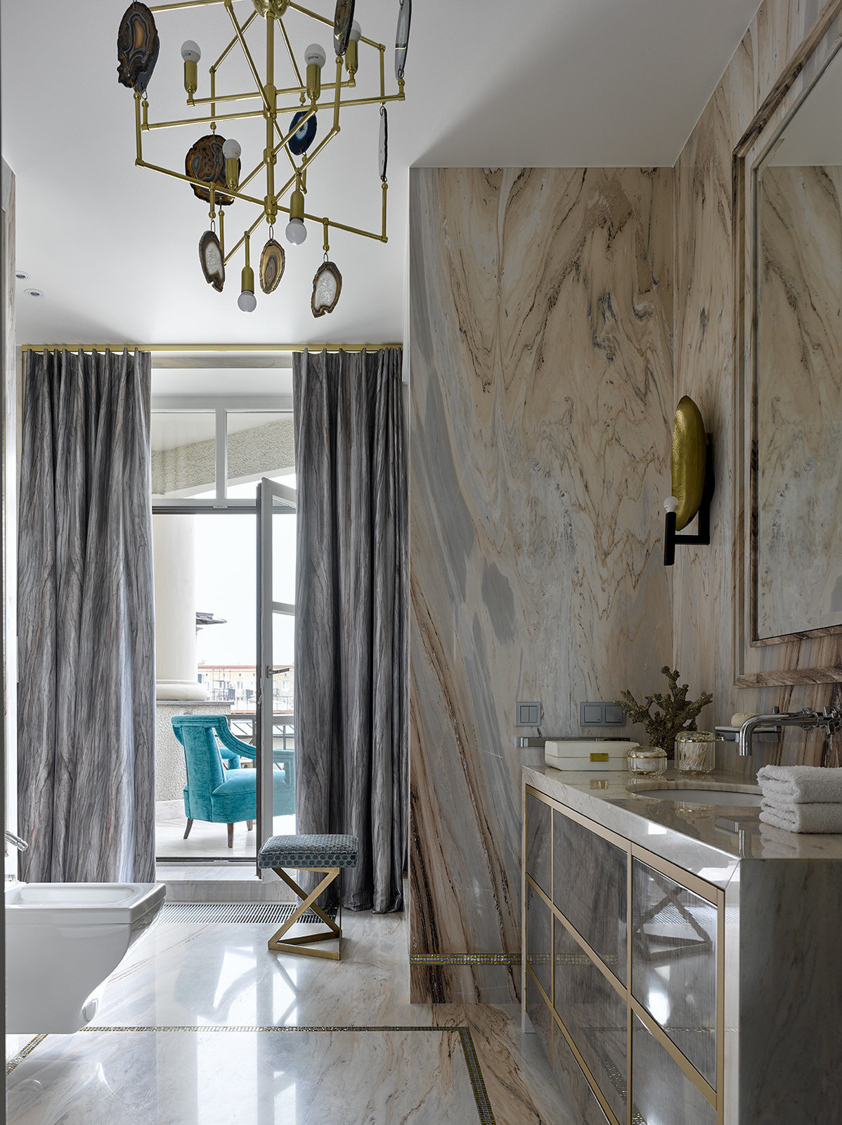 Квартира на Полянке