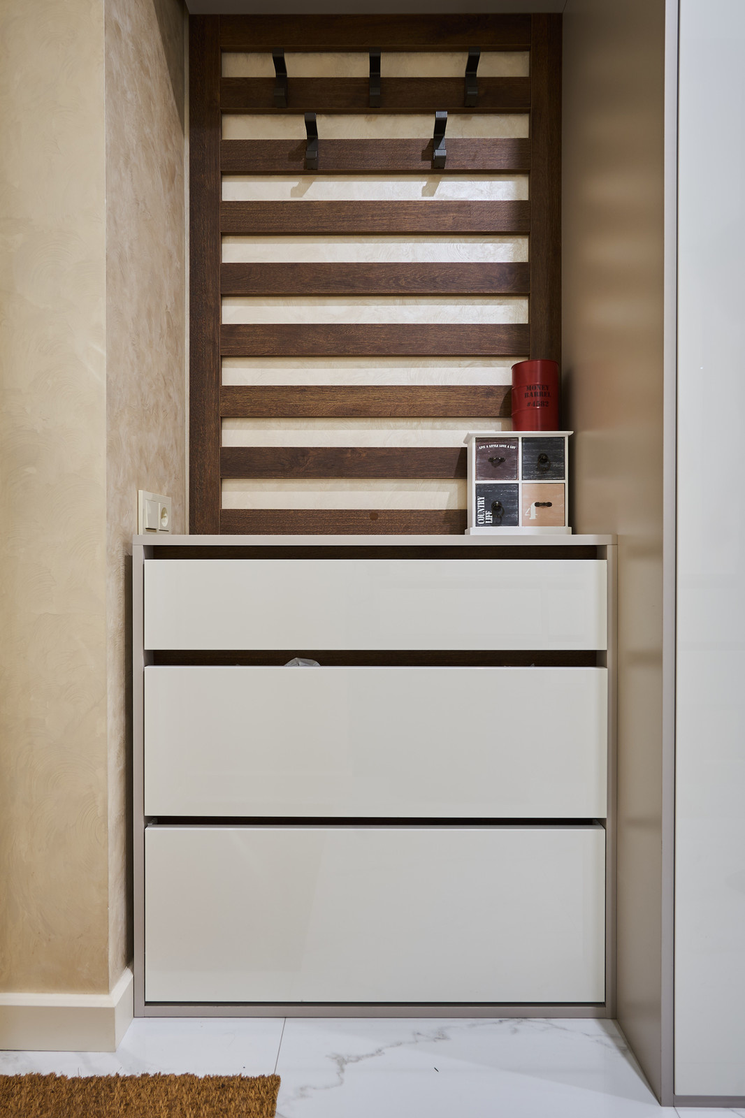 Квартира в центре Минска - 70м2