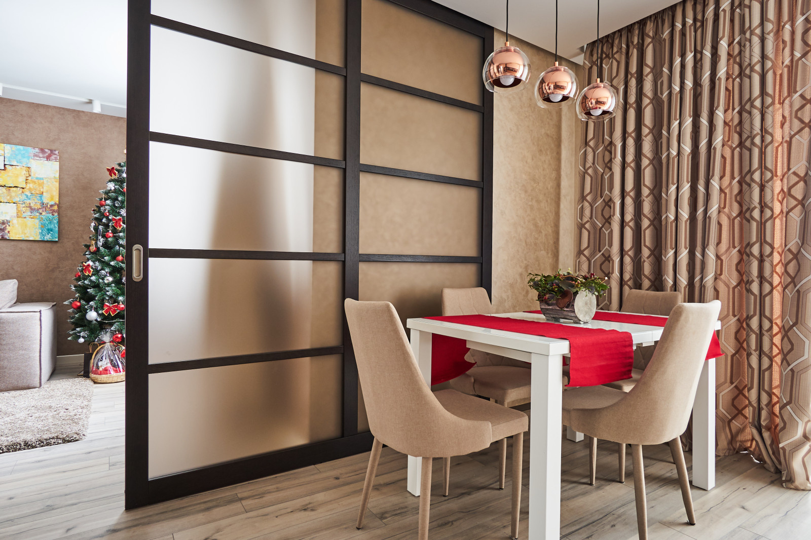 Квартира в центре Минска - 70м2