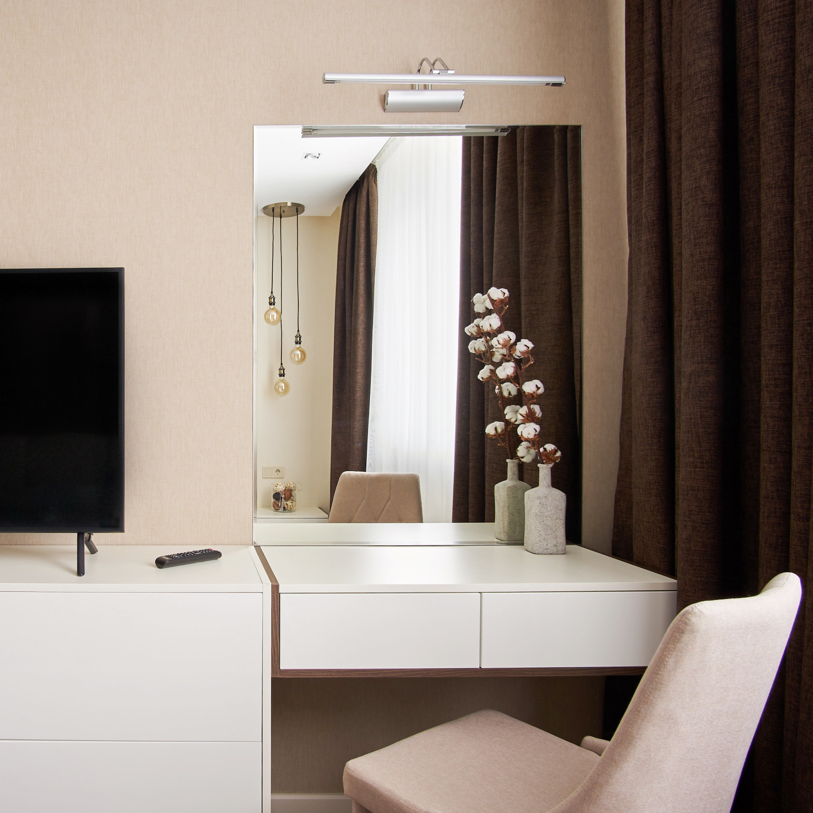 Квартира в центре Минска - 70м2
