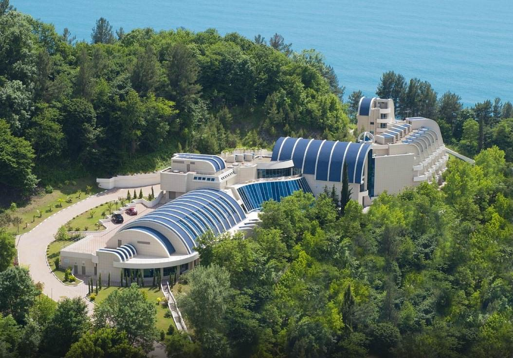 Сочи Меркурий