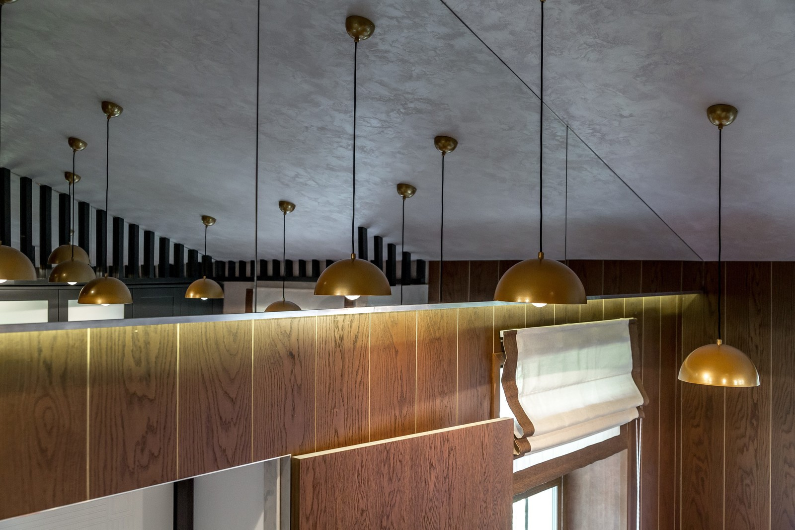 Шелковистая декоративная краска Umana Seta итальянской фабрики LOGGIA ❤