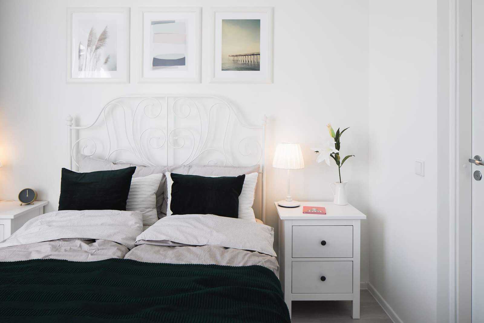 Евродвушка ЖК "INKERI" 44,38 м2